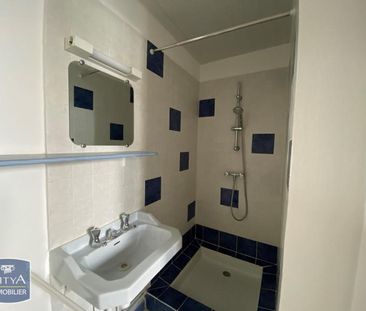 Location Appartement 1 pièce 17m² TOURS 37000 - Photo 5