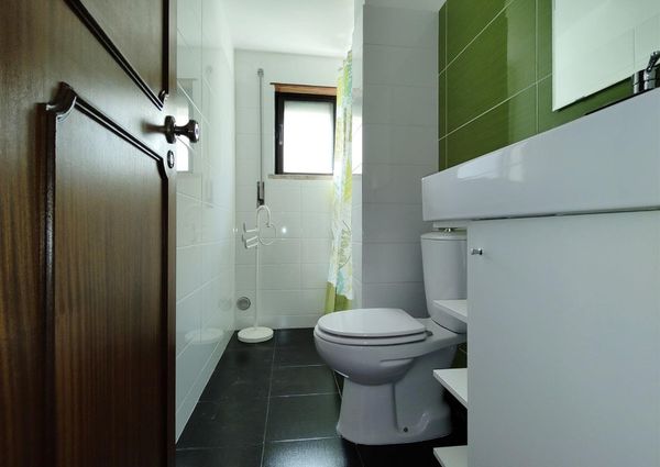 Apartamento T3 em Coimbra