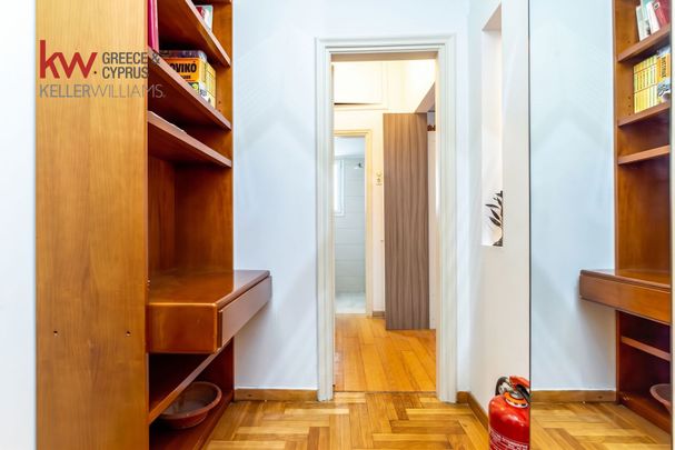 Studio/Γκαρσονιέρα για ενοικίαση Κολωνάκι (Κολωνάκι - Λυκαβηττός) - Photo 1