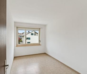 2.5 Zimmer, 50 m², EG - Foto 4