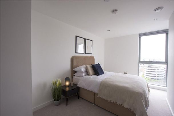 2 bedroom apartment to rent - Photo 1