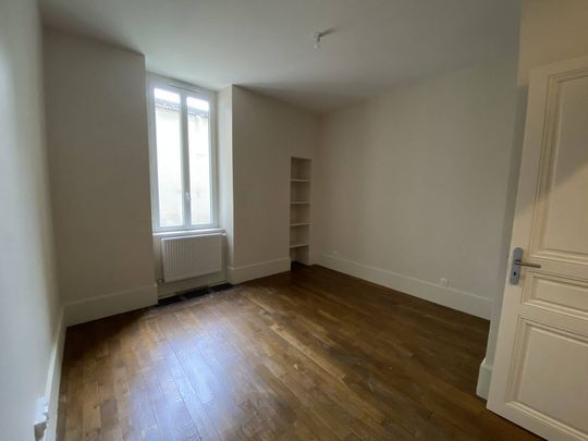 Location appartement 3 pièces 84.97 m² à Valence (26000) - Photo 1