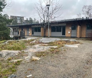 Kommunalvägen, Nacka - Foto 1