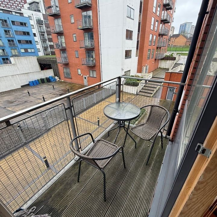 Room in a Shared Flat, Sherborne St, B16 - Photo 1