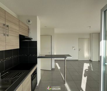 Résidence Green Park - Bâtiment B 19 rue du Rassat, 63000, Clermont... - Photo 6