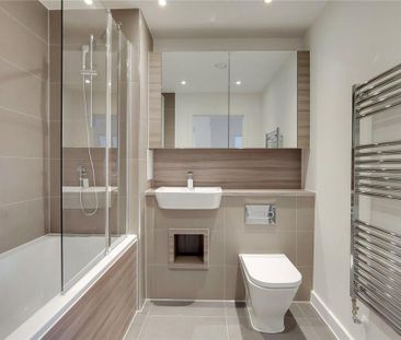 1 bedroom apartment to rent - Photo 6