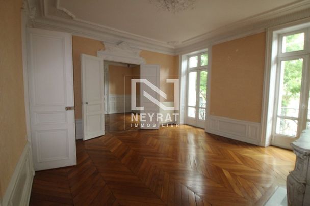 APPARTEMENT T5 A LOUER - Photo 1