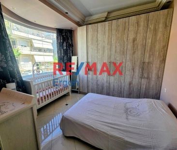 Διαμέρισμα - Ενοικίαση - Γέρακας, Γαργηττός - Photo 1