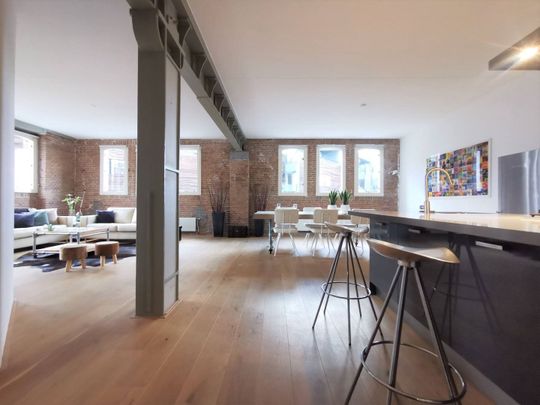 Appartement te huur: Handelsplein 88 3071 PR Rotterdam - Foto 1