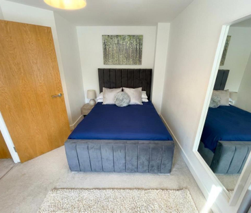 2 bedroom townhouse to rent - Photo 5