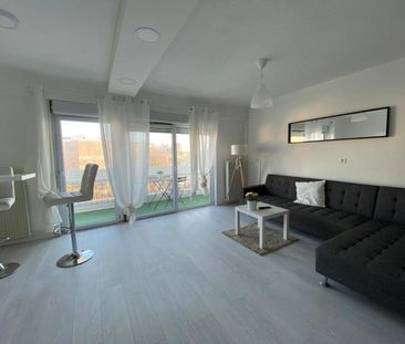 Location Appartement 1 pièce 29m² MACON 71000 - Photo 4