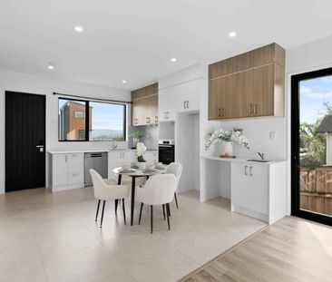 Modern Home - Photo 1