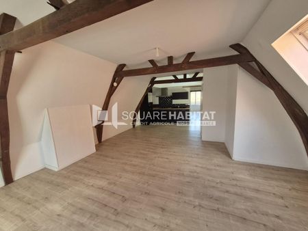 Location Appartement 3 pièces 70m² ST OMER 62500 - Photo 4