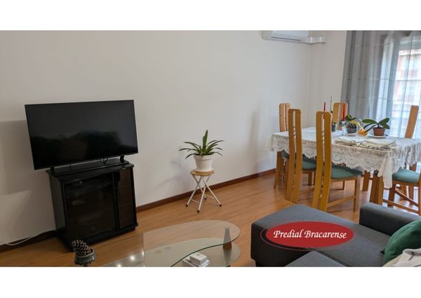 Apartamento T2 em Braga