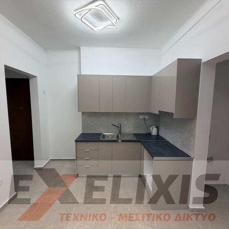 Διαμέρισμα για ενοικίαση Αγία Τριάδα (Φάληρο - Ιπποκράτειο) - Photo 1