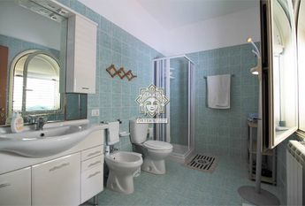 Villa con piscina - Sicilia