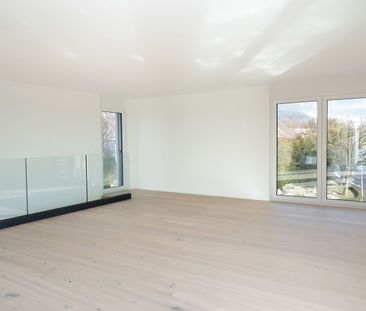 3.5 Zimmer, 103 m², EG - Photo 1
