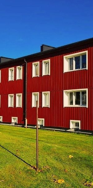 Fagersta Centrum - Lägenhet 3005 - 2 rum och Kök på 50 kvm - Photo 1