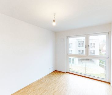 Exklusive Wohnung im Diamaltpark - Foto 5
