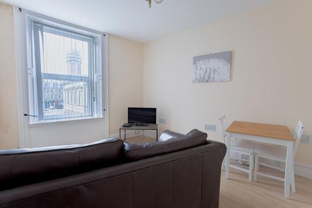 1 bedroom flat to rent - Photo 5