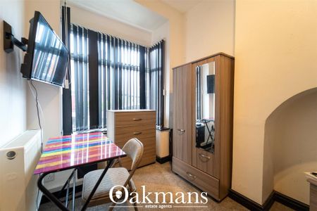 7 bedroom house to rent - Photo 5