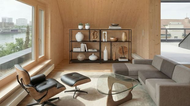 4057 Basel - Photo 1