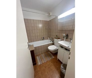 1½ Zimmer-Wohnung in Zürich - Kreis 10 Wipkingen, möbliert, auf Zeit - Photo 6