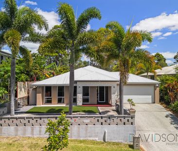Massive Family Living Designed for Entertaining – Upper Coomera - Photo 2
