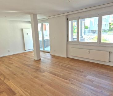 Ihr neues Zuhause an ruhiger und kinderfreundlicher Wohnlage - Foto 1