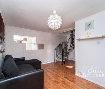 1 bedroom terraced house to rent - Photo 2