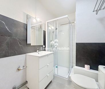 Location Appartement 1 pièce 24m² - Photo 3