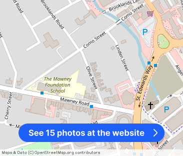 Olive Street, Romford, Essex, RM7 - Photo 1