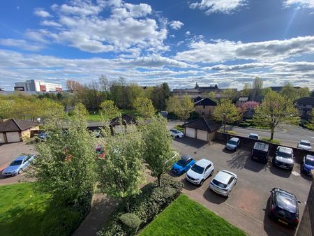 1 Bed Flat, Mavisbank Gardens, G51 - Photo 2
