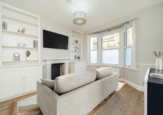 Steerforth Street, SW18 4HF, London - Photo 1