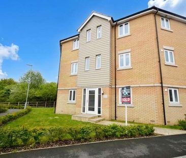 Falcon Crescent, Norwich, NR8 - Photo 5