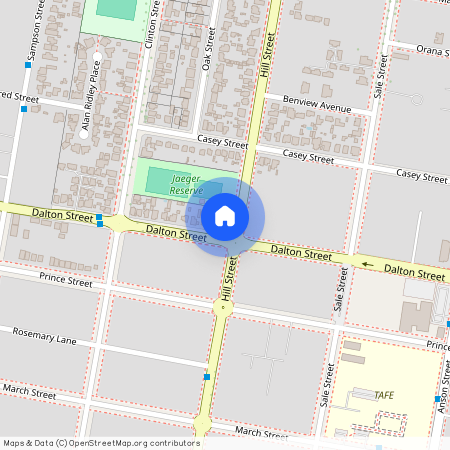 49 Dalton Street, Orange NSW 2800