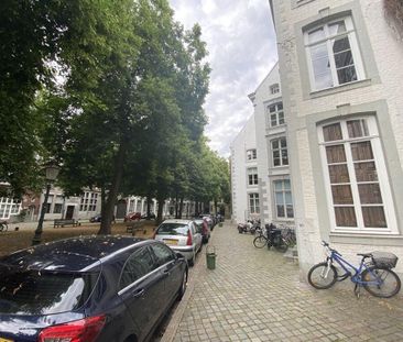 Te huur: Appartement Grote Looiersstraat 14 C in Maastricht - Photo 6