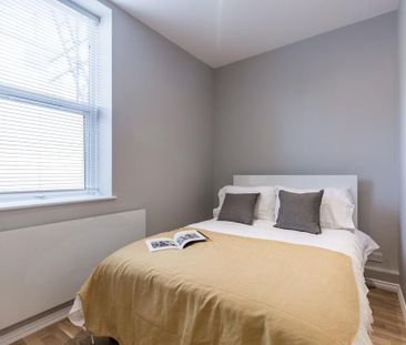 Ground floor flat to rent - Photo 1