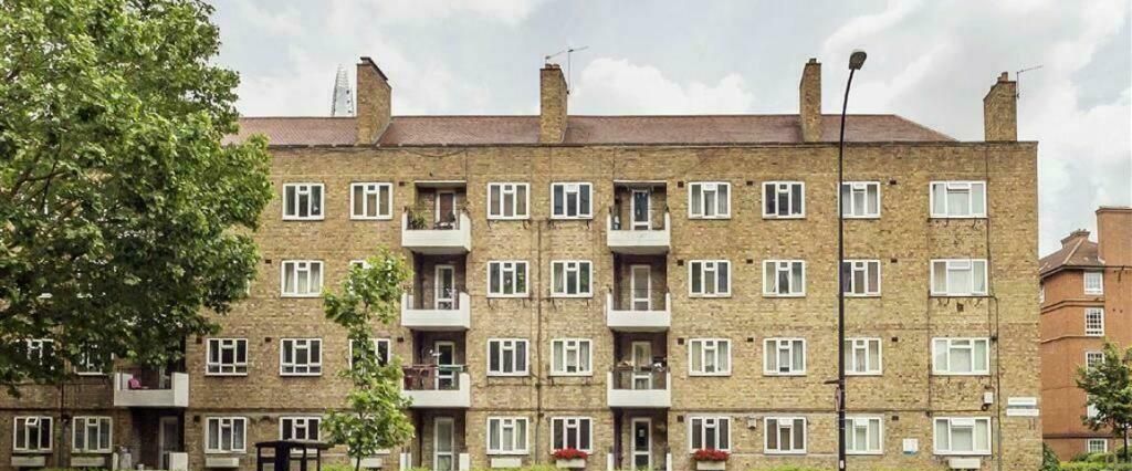 4 bedroom apartment to rent - Photo 1