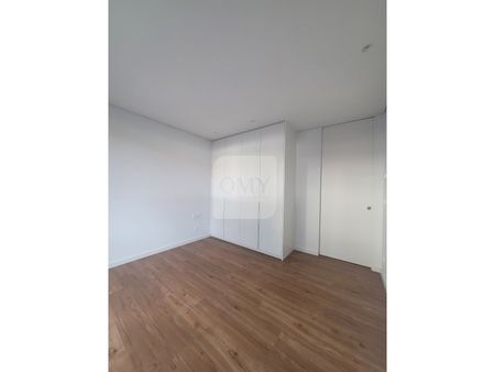 Apartamento T1 em Vila Real - Foto 2