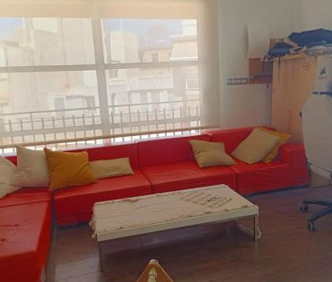 Ático de alquiler en Centro - Photo 3