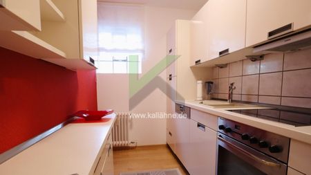 Iserlohn Wermingsen: Voll Möblierte Wohnung mit Terrasse in Toplage! - Photo 2