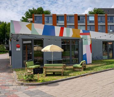 Dennenrodepad 665, Amsterdam Zuidoost - Appartement étudiant à louer - Foto 5