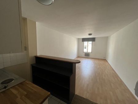 Location Appartement 1 pièce 35m² ROUEN 76000 - Photo 3