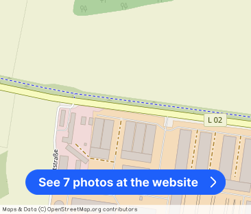 Schöne 2,5 Zimmer Wohnung in Lüdersdorf zu vermieten! - Photo 1