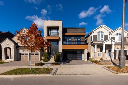 For Lease - 415 North Park Boulevard, Oakville, Ontario - Photo 3