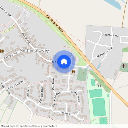 Bakers Yard, St. Mary Street, Nether Stowey, Bridgwater, TA5