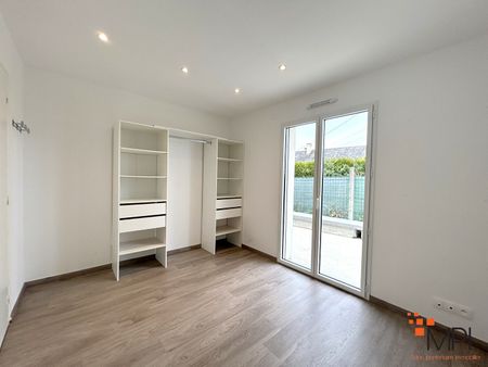 Location Maison 5 pièces 103m² - Photo 2