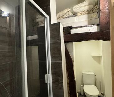Location Appartement 2 pièces LIMOGES (87000) - Photo 6