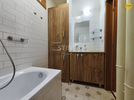 Byt 2+kk k pronájmu, Jihlava, ulice Evžena Rošického - Photo 4